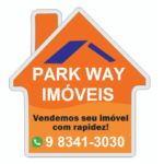 Proprietário da Park Way Imóveis